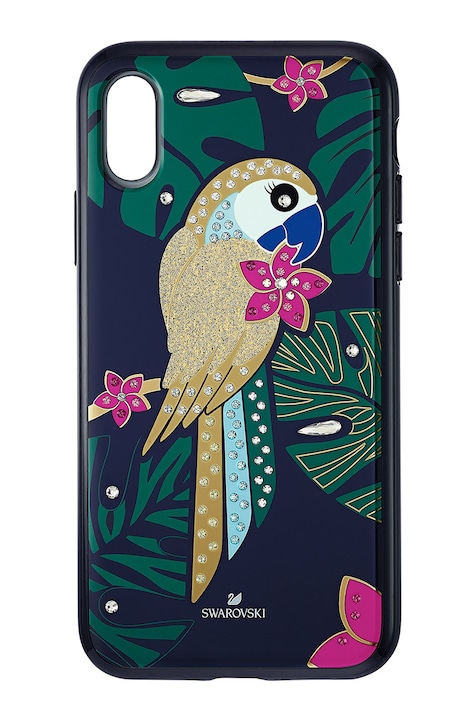 Θήκη κινητού Swarovski Tropica iPhone Xs Max