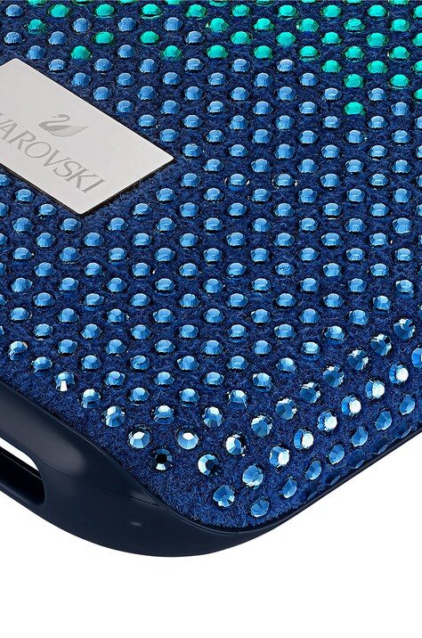Чохол на телефон Swarovski — фото 3