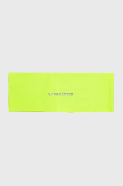 Čelenka Viking Runway Multifunction žlutá barva, 319/21/0004