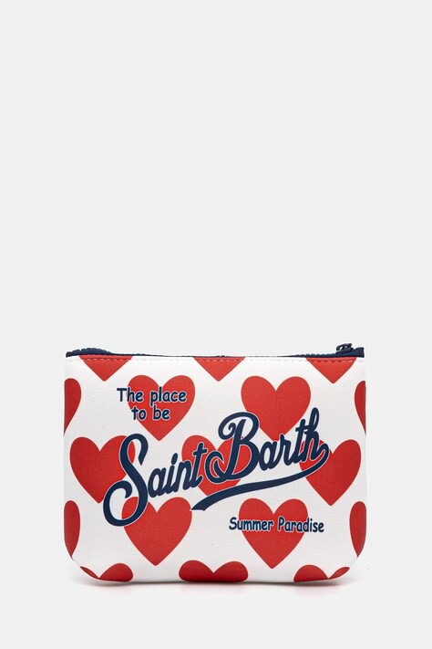 MC2 Saint Barth portfard