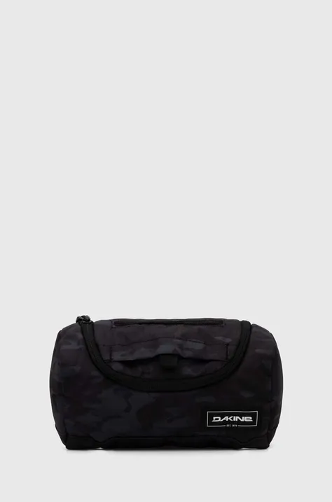 Kozmetička torbica Dakine REVIVAL KIT M boja: crna, 10002929