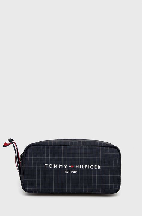 Kozmetická taška Tommy Hilfiger
