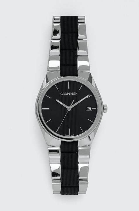Часовник Calvin Klein K9E211B1