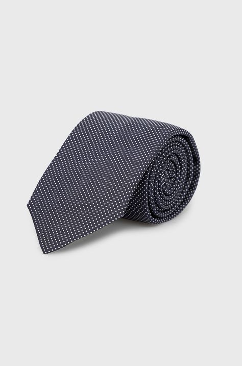 HUGO svilena kravata
