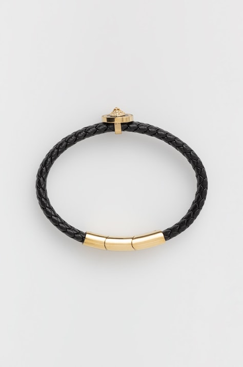 Guess bransoletka męska