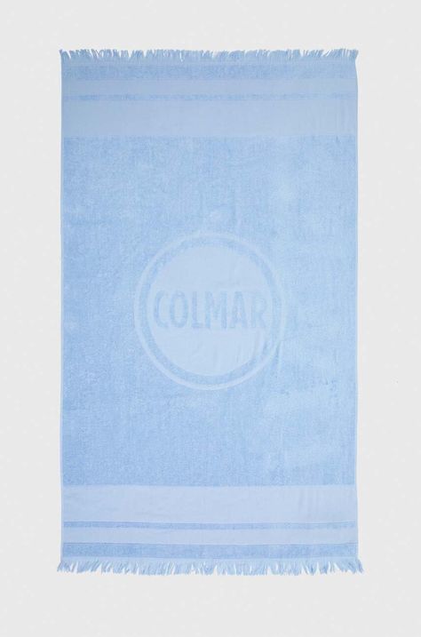 Хлопковое полотенце Colmar