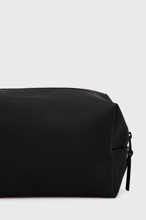 Косметичка Rains 15580 Wash Bag Small — фото 4