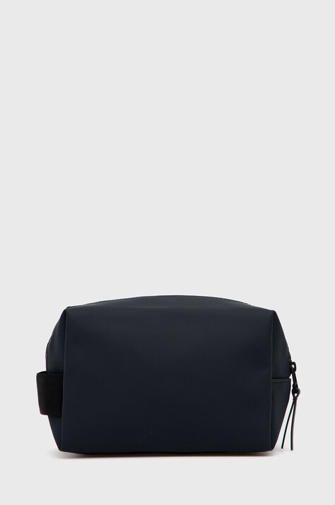 Косметичка Rains 15580 Wash Bag Small — фото 4