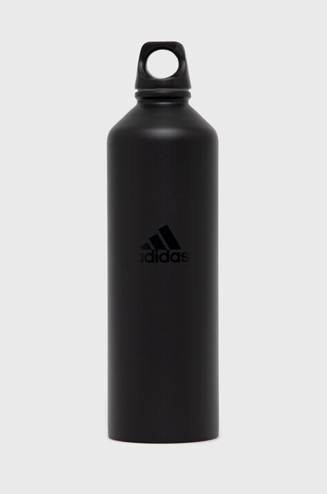 adidas Performance sticlă 0,75l culoarea negru GN1877