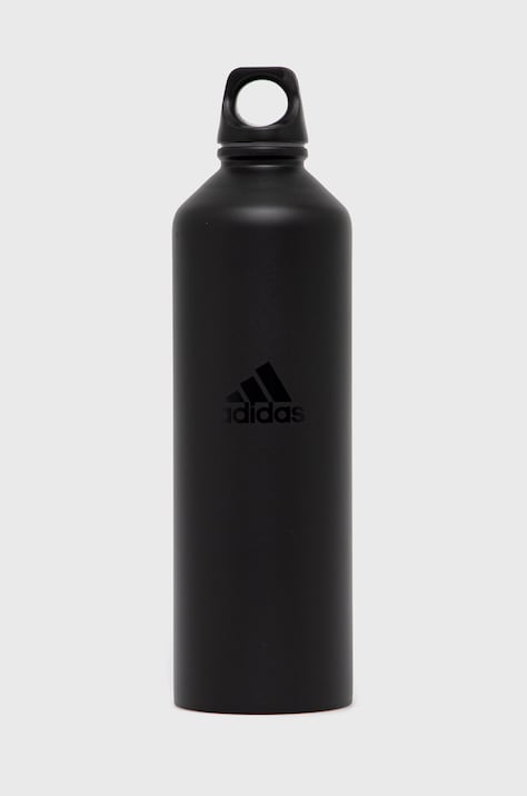 Бутылка adidas Performance 750 Ml GN1877 цвет чёрный