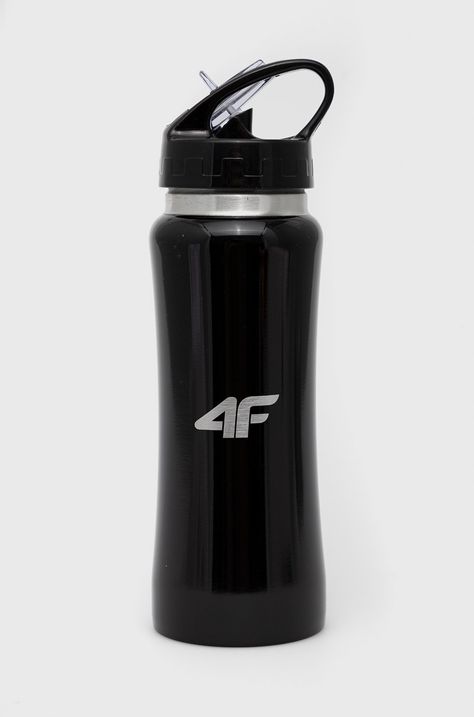 Пляшка для води 4F