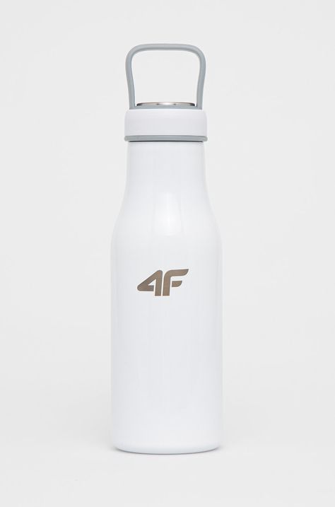 4F Fľaša 450 ml