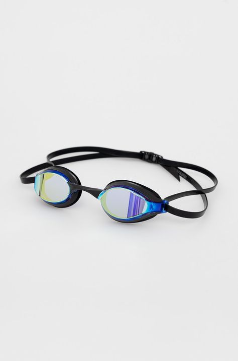 Очила за плуване 4F