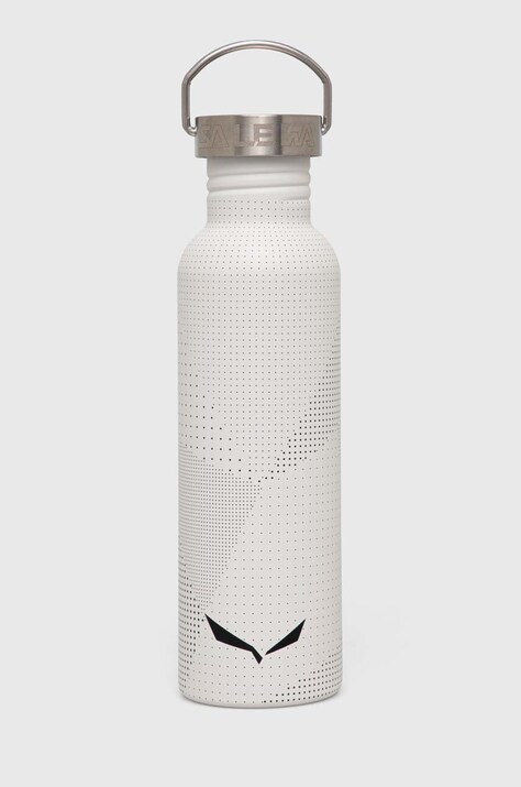 Μπουκάλι Salewa Aurino 750 ml χρώμα: μαύρο