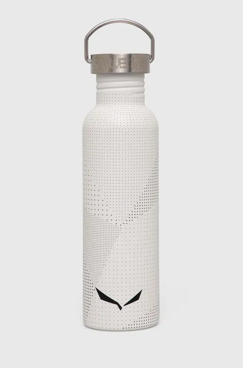 Salewa butelka Aurino 750 ml kolor biały