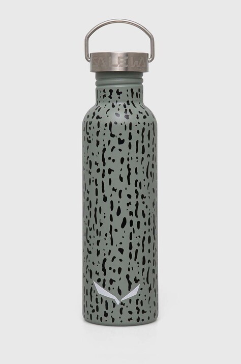 Пляшка Salewa Aurino 750 ml колір чорний