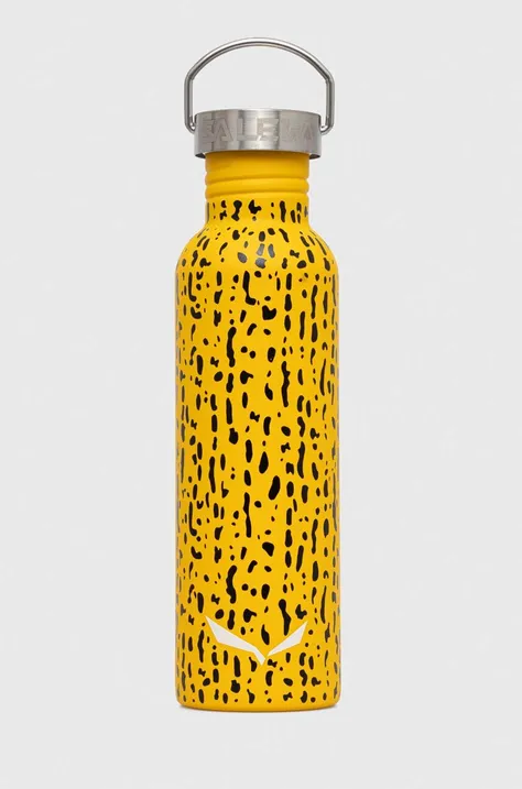 Salewa palack Aurino 750 ml sárga