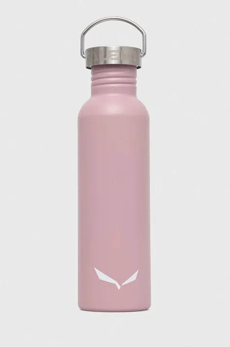 Μπουκάλι Salewa Aurino 750 ml χρώμα: ροζ