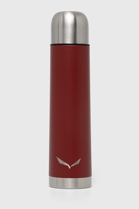 Термос Salewa Rienza 750 ml Thermo в червено 00-0000000523