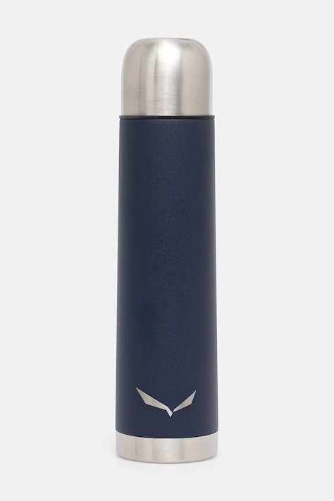 Salewa termos Rienza 750 ml kolor granatowy 00-0000000523