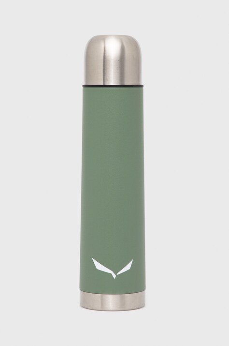Salewa termos Rienza 750 ml culoarea verde, 00-0000000523