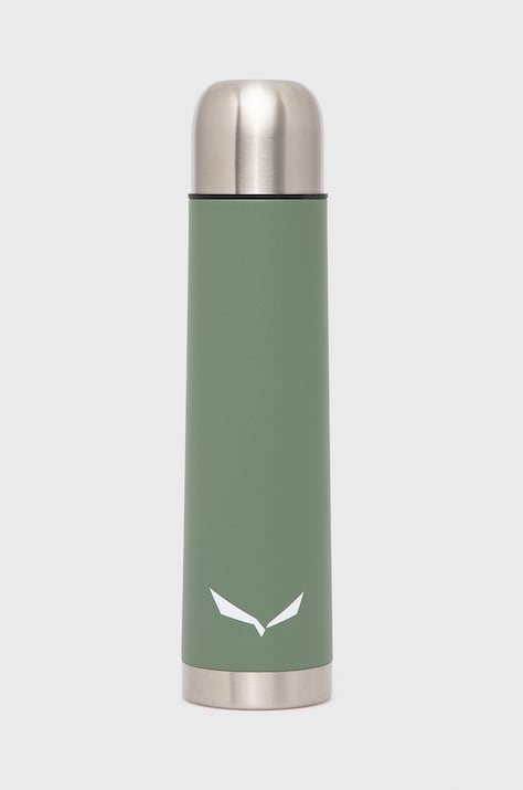 Термос Salewa Rienza 750 ml колір зелений 00-0000000523