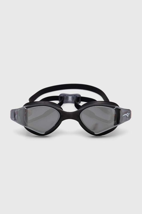 Очила за плуване Aqua Speed Blade Mirror в синьо