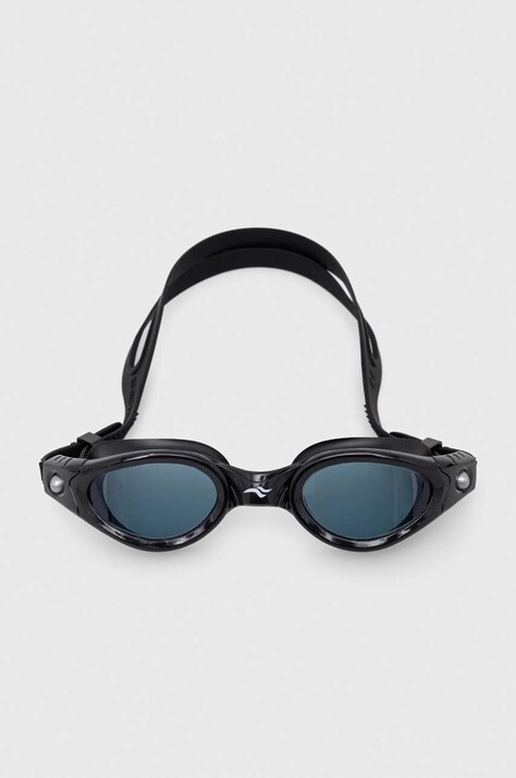 Aqua Speed ochelari inot Pacific culoarea negru, PACIFIC