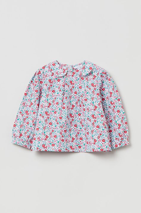 OVS bluza de bumbac pentru copii