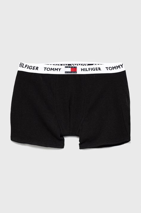 Dječje bokserice Tommy Hilfiger (2-pack)