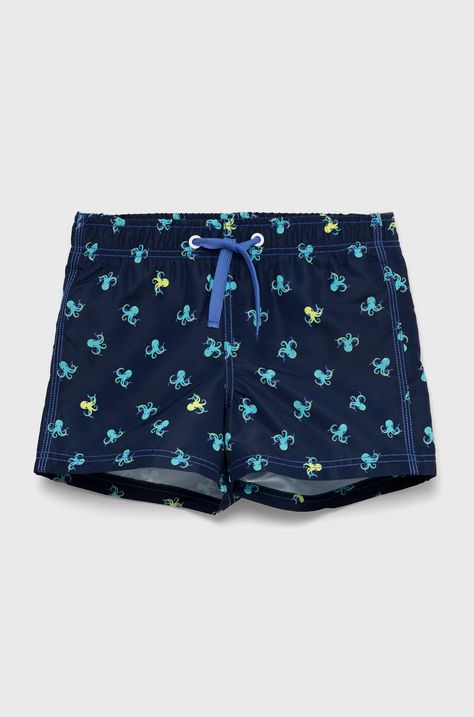 Dječje kratke hlače za kupanje United Colors of Benetton