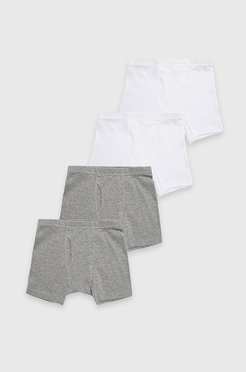 Dětské boxerky GAP ( 4-pak)