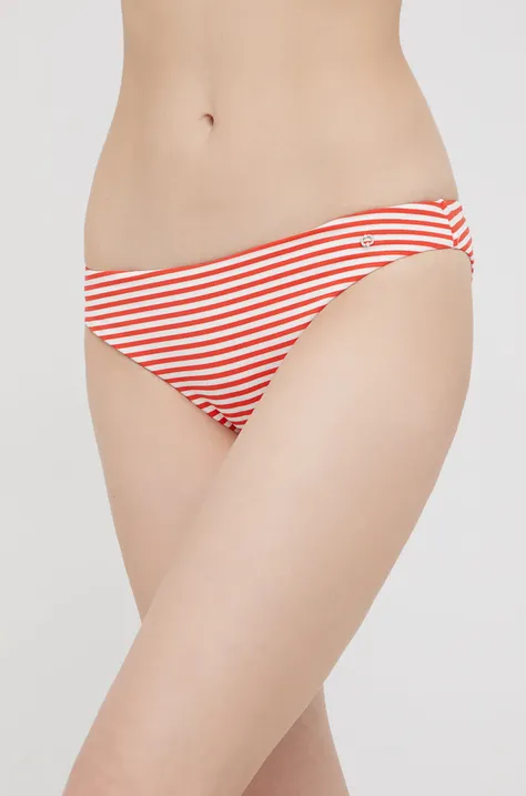 Only bikini alsó Kitty piros