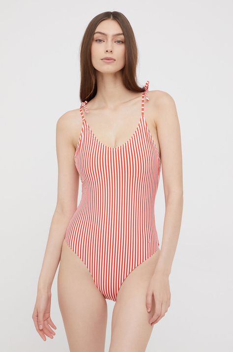 Jednodijelni kupaći kostim Only Kitty