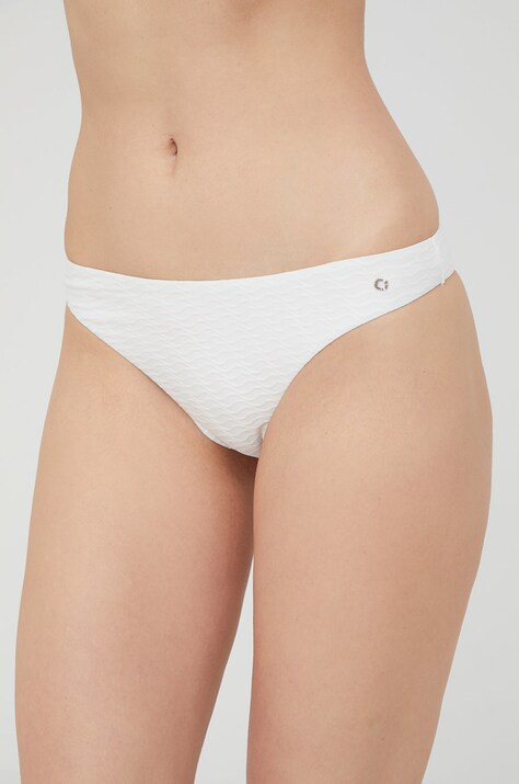Only chiloti de baie culoarea alb