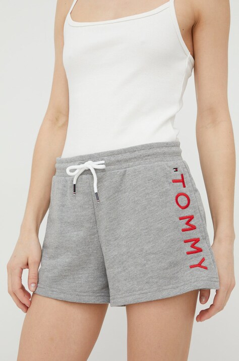Pyžamové šortky Tommy Hilfiger