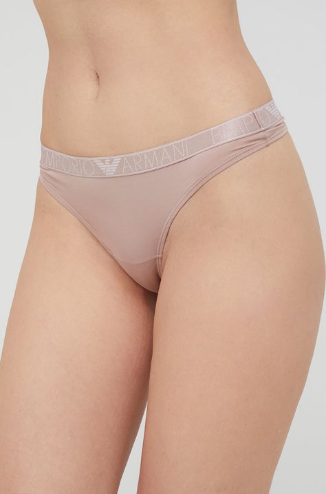 Прашки Emporio Armani Underwear
