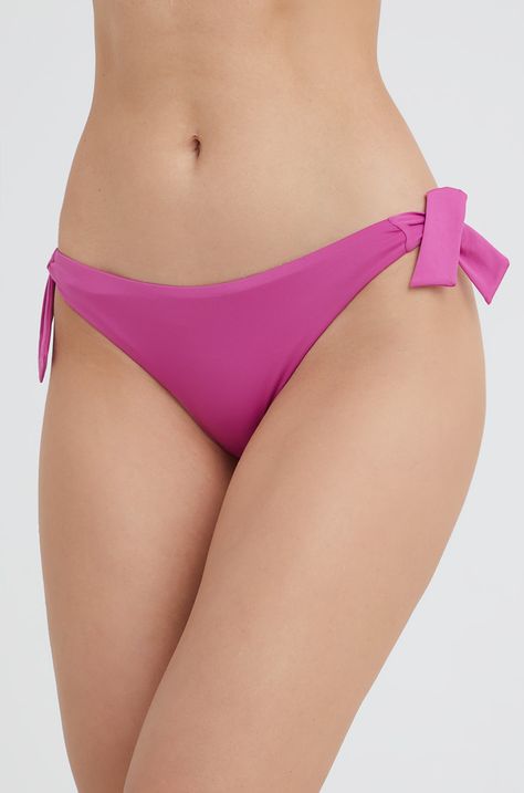 Долнище на бански Emporio Armani Underwear