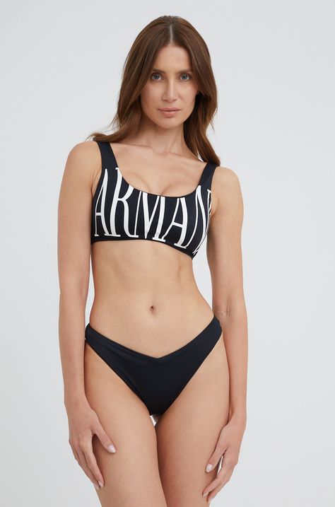 Emporio Armani Underwear strój kąpielowy 262702.2R324