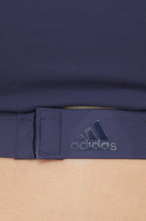Спортивний бюстгальтер adidas Performance Aeroimpact Luxe HC7500 — фото 5