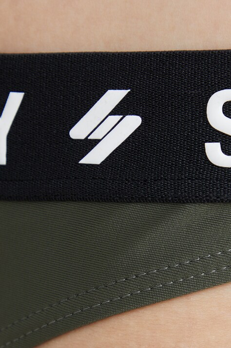 Купальні труси Superdry — фото 3