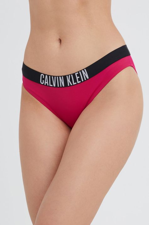 Kupaće gaćice Calvin Klein