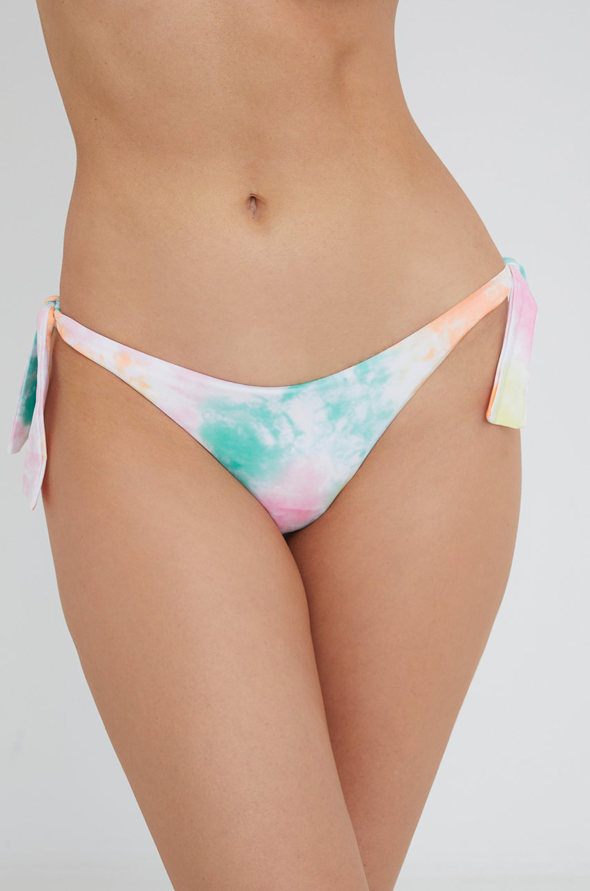 Billabong biustonosz kąpielowy lekko usztywniona miseczka
