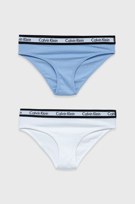 Παιδικά εσώρουχα Calvin Klein Underwear (2-pack)