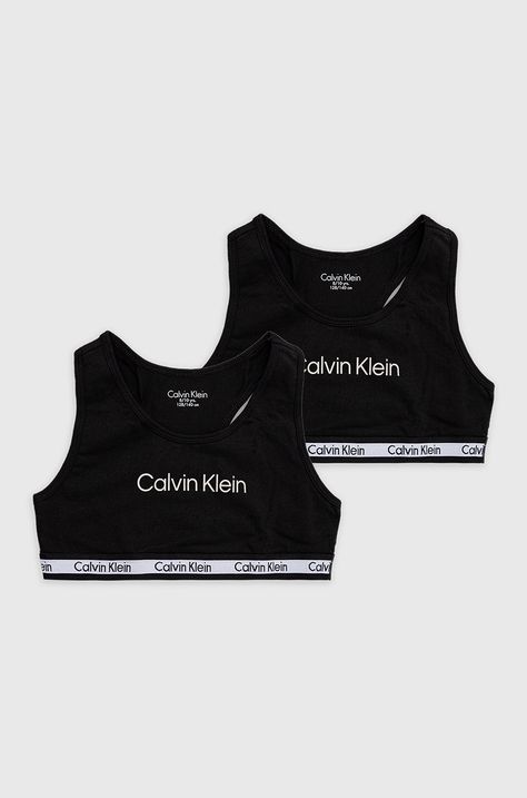Dječji grudnjak Calvin Klein Underwear