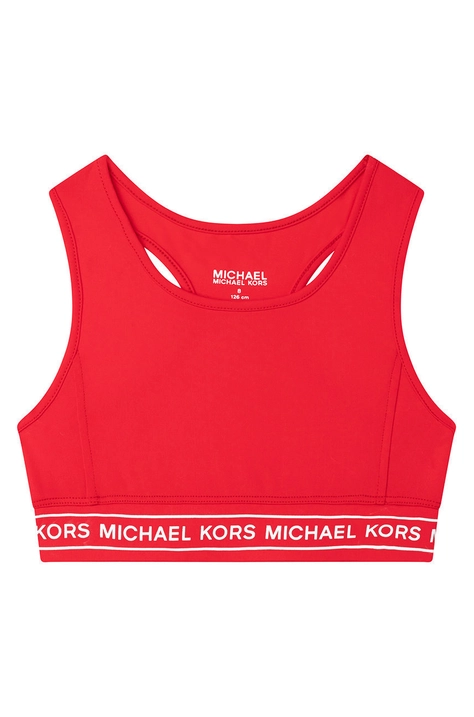 Michael Kors sutien sport fete culoarea rosu