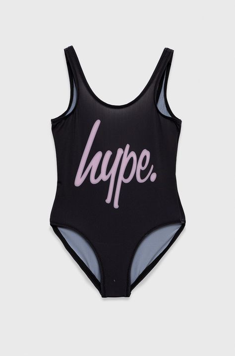 Jednodijelni kupaći kostim Hype