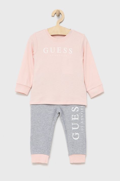 Dětské pyžamo Guess