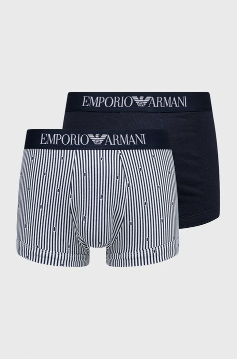Emporio Armani Underwear boxeralsó (2 db)