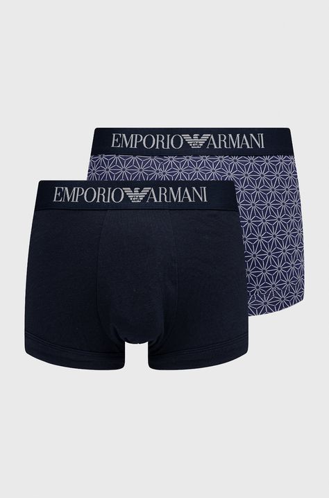 Emporio Armani Underwear bokserki (2-pack) 111210.2R504